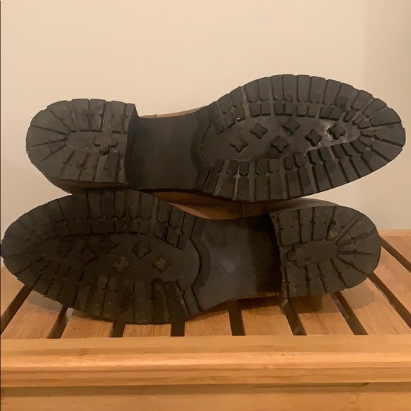 Gorgeous Italian leather boots - Picture 7 of 12